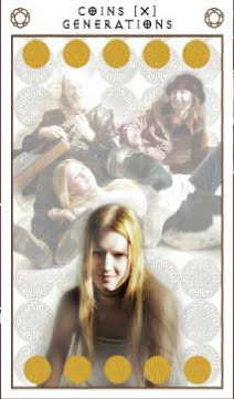Marita Liulia Tarot